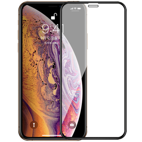 Screen Protector Full Cover Tempered Glass For iPhone