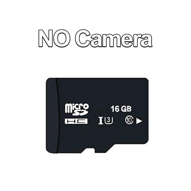 Mini Home Camera Security WiFi, Night Vision 1080 P Wireless Surveillance Camera