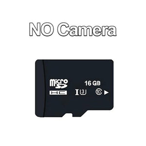 Mini Home Camera Security WiFi, Night Vision 1080 P Wireless Surveillance Camera