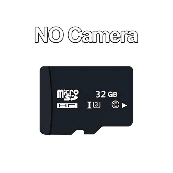 Mini Home Camera Security WiFi, Night Vision 1080 P Wireless Surveillance Camera
