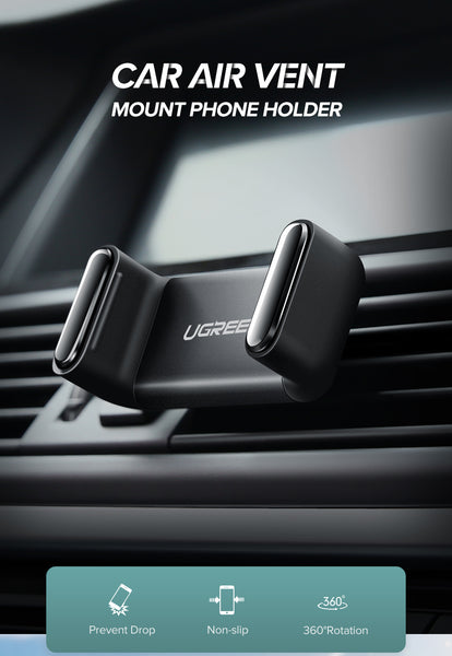 Car Phone Holder for Your Mobile Phone Holder Stand for iPhone