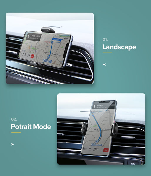 Car Phone Holder for Your Mobile Phone Holder Stand for iPhone
