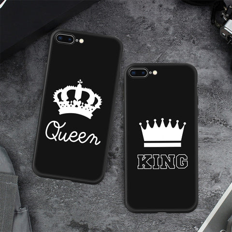 Silicone Phone Case For iPhone
