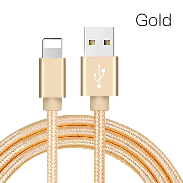 Apple USB Charging