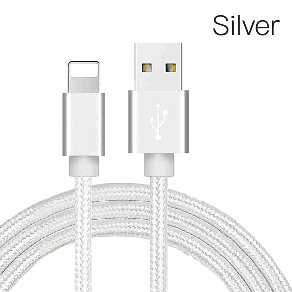 Apple USB Charging