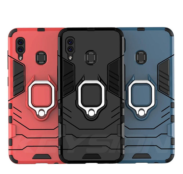 Shockproof Case For Samsung