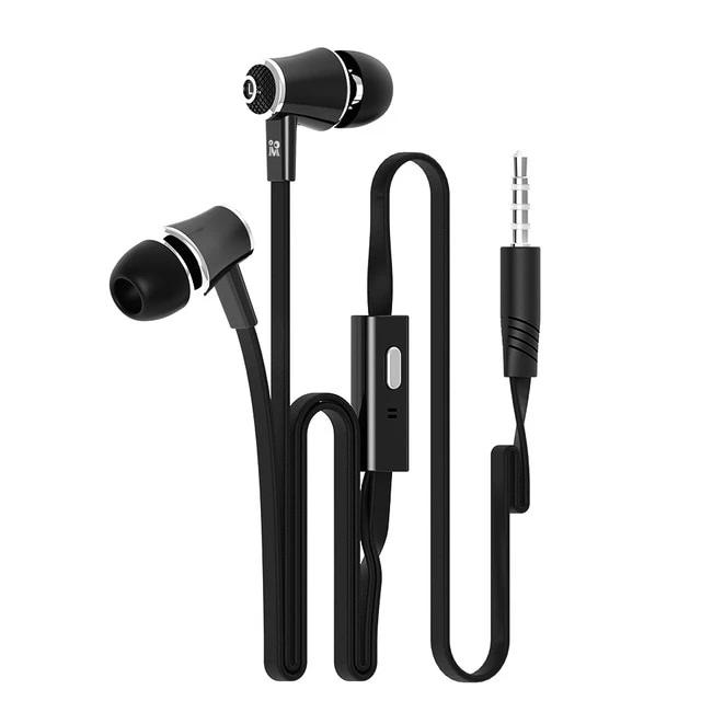 Earphones For Phone iPhone Huawei Xiaomi