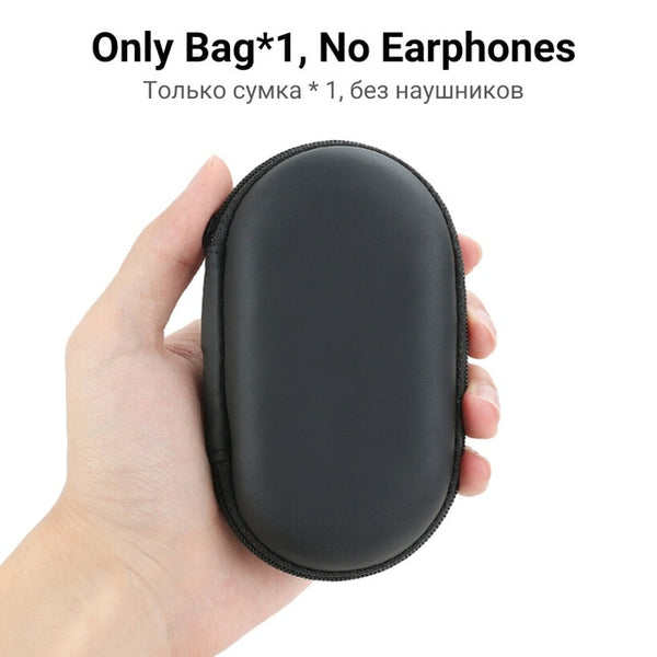 Earphones For Phone iPhone Huawei Xiaomi