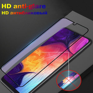 9D Curved Screen Protector For Samsung