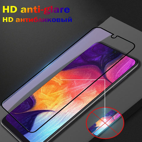 9D Curved Screen Protector For Samsung