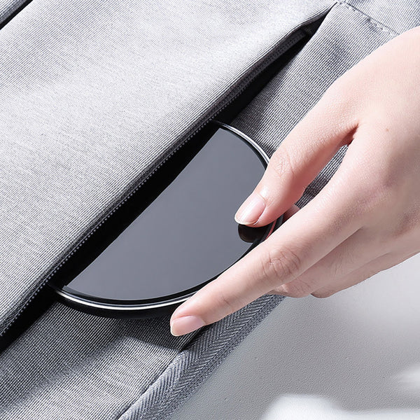 10W Qi Wireless  Fast Charging