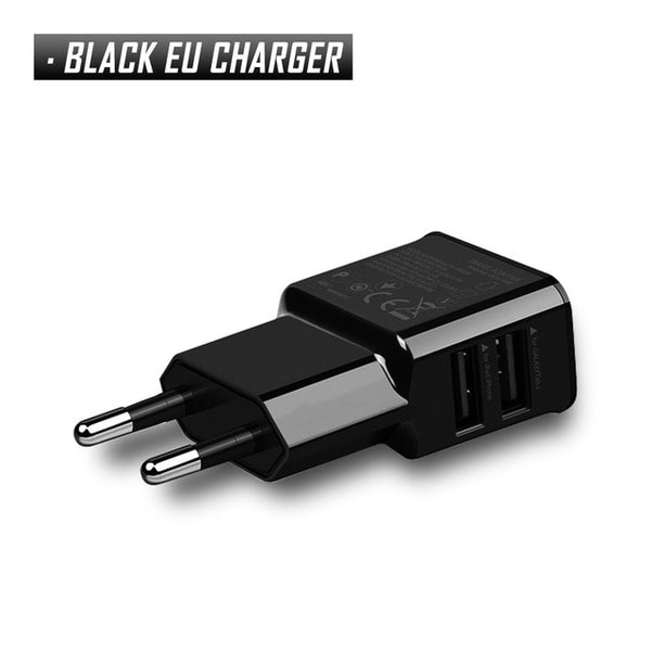 Micro USB Charging Cable Wire Android Charger Cord Mobile Phone Cable for Samsung