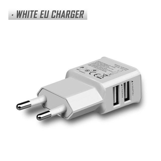 Micro USB Charging Cable Wire Android Charger Cord Mobile Phone Cable for Samsung