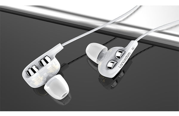 Gaming Headset Super Bass with Microphone