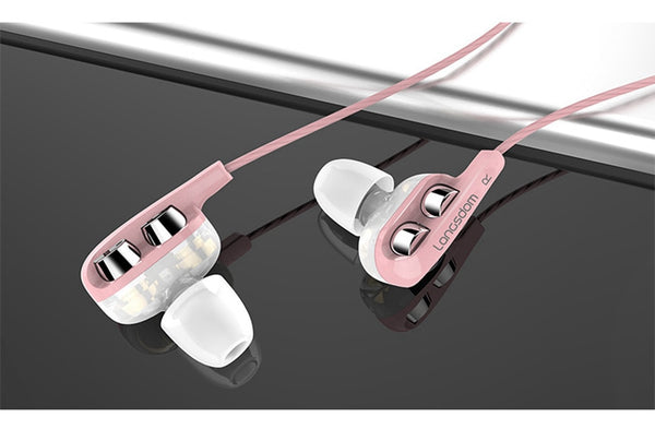 Gaming Headset Super Bass with Microphone