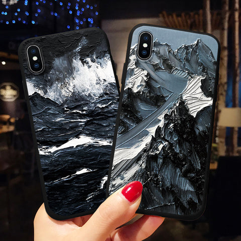 Cover case phone