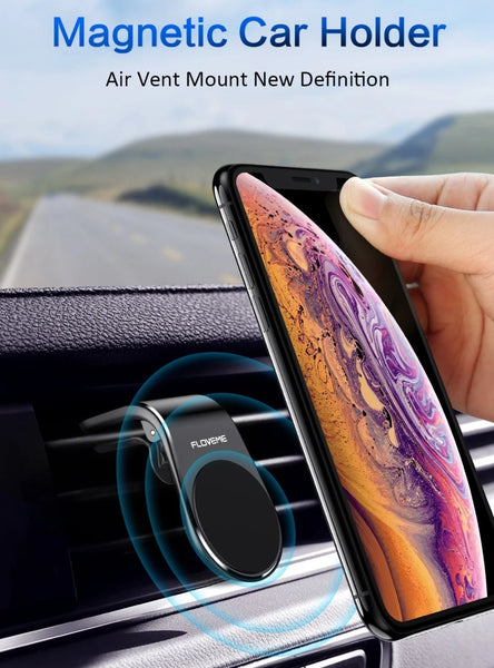 Car Phone Holder For Phone In Car Mobile