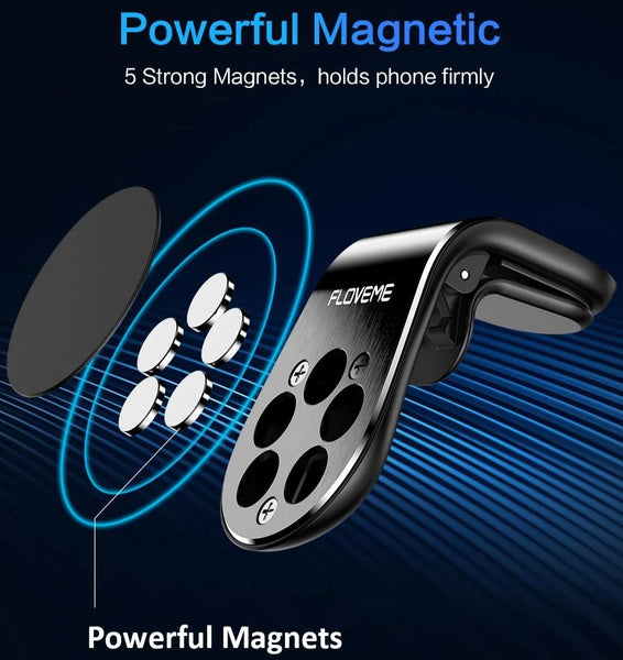 Car Phone Holder For Phone In Car Mobile