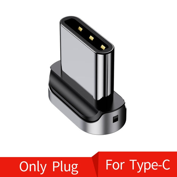 2M Magnetic Micro USB Cable For iPhone Samsung