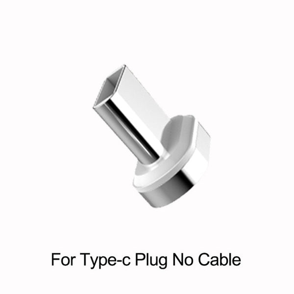 Magnetic Cable 3A fast charging for iPhone & Samsung