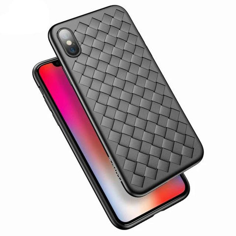 Cover Silicone Accessories For iPhone