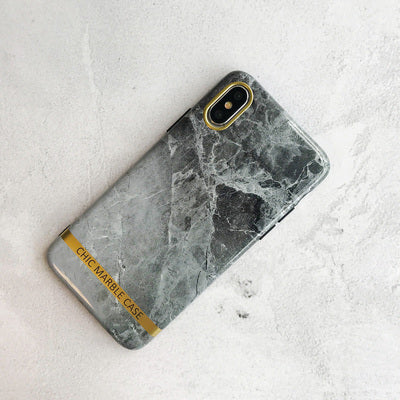 Glossy soft silicon case for iphone