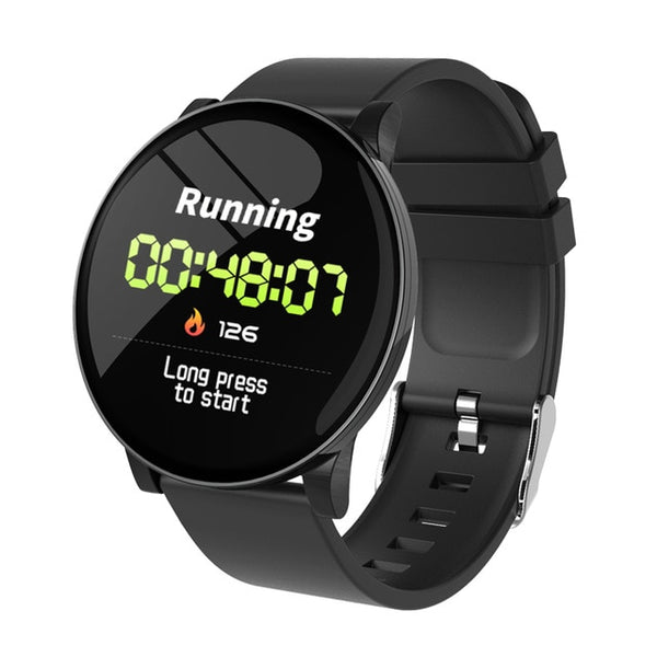 W8 Smartwatch Waterproof Sport Watch For Phone