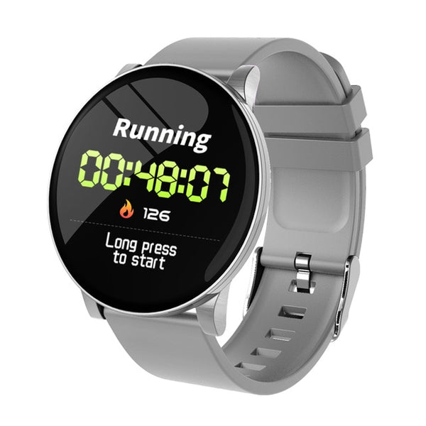 W8 Smartwatch Waterproof Sport Watch For Phone