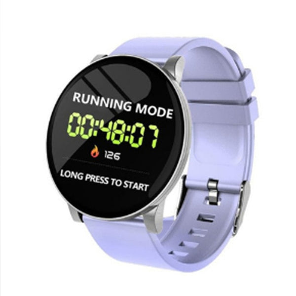 W8 Smartwatch Waterproof Sport Watch For Phone