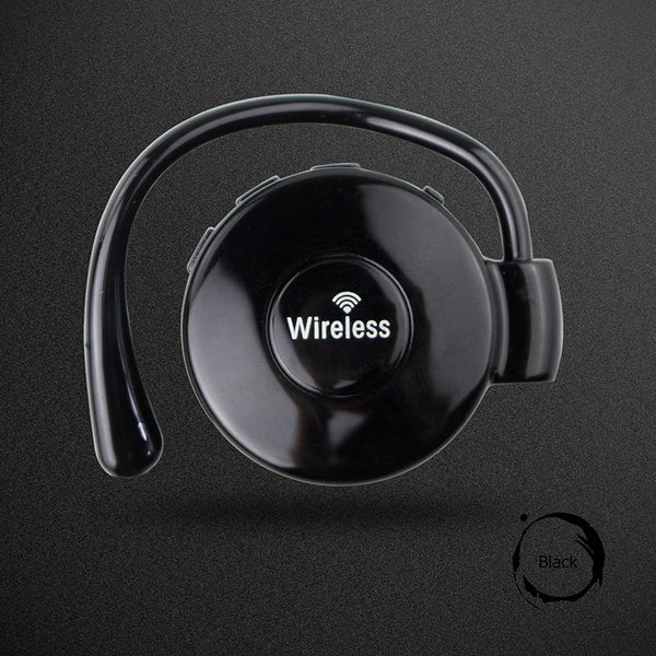 Mini Bluetooth Earphone sport Wireless Headphone with Microphone