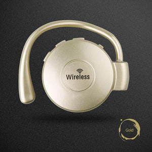Mini Bluetooth Earphone sport Wireless Headphone with Microphone