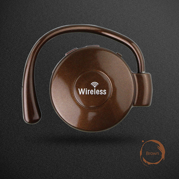 Mini Bluetooth Earphone sport Wireless Headphone with Microphone
