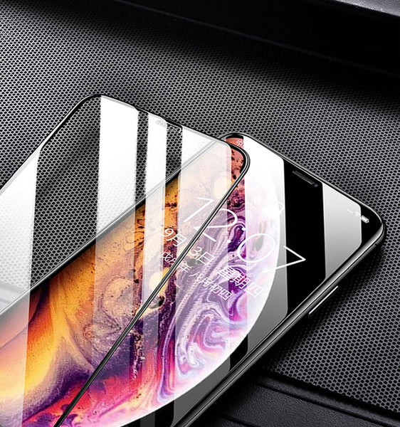 Screen Protector Glass For iPhone