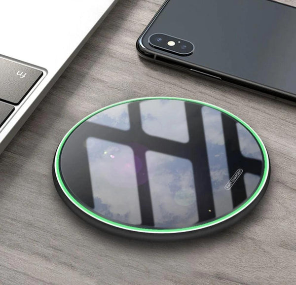 Wireless charger