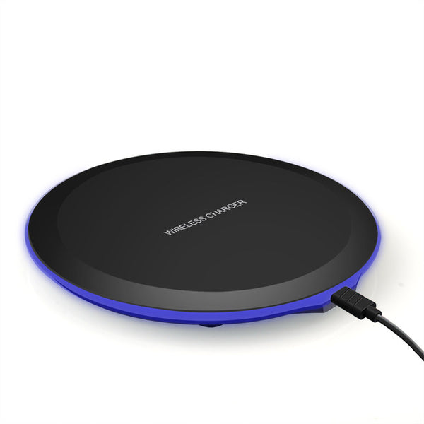 10W Qi Wireless  Fast Charging