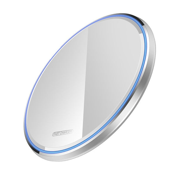 10W Qi Wireless  Fast Charging