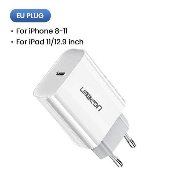 Quick  & Fast Charger for iPhone