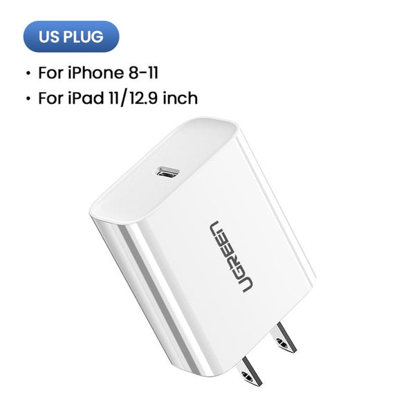 Quick  & Fast Charger for iPhone