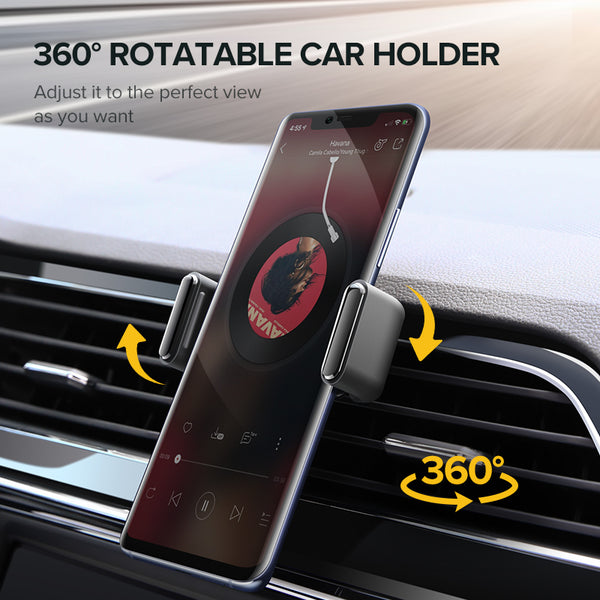Car Phone Holder for Your Mobile Phone Holder Stand for iPhone