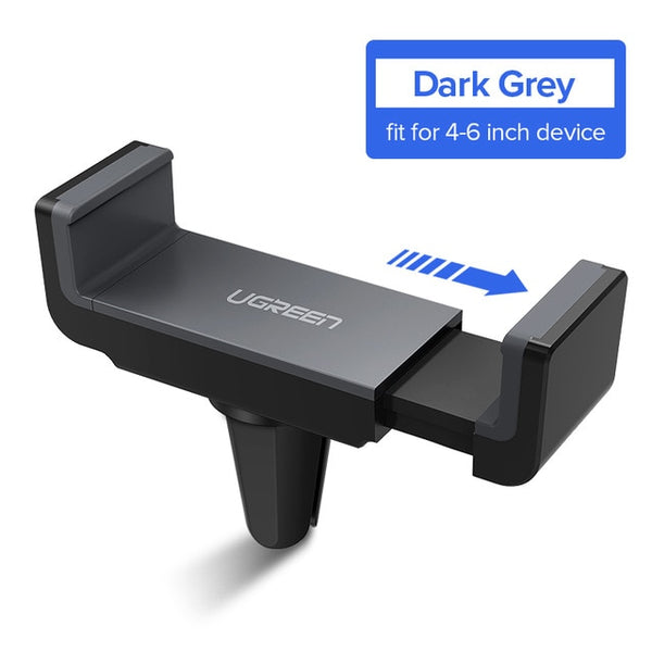 Car Phone Holder for Your Mobile Phone Holder Stand for iPhone