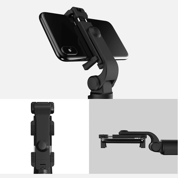 Bluetooth Selfie Stick with Tripod  for Iphone Samsung Huawei