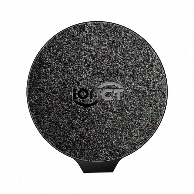 10W Fast Wireless Charger for iPhone & Samsung