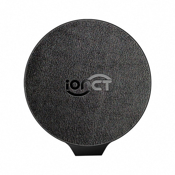 10W Fast Wireless Charger for iPhone & Samsung