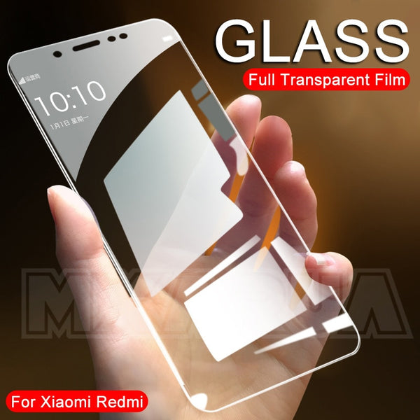 Protective Glass For Xiaomi