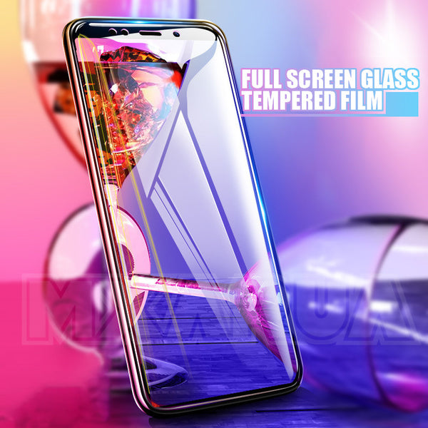 Protective Glass For Xiaomi