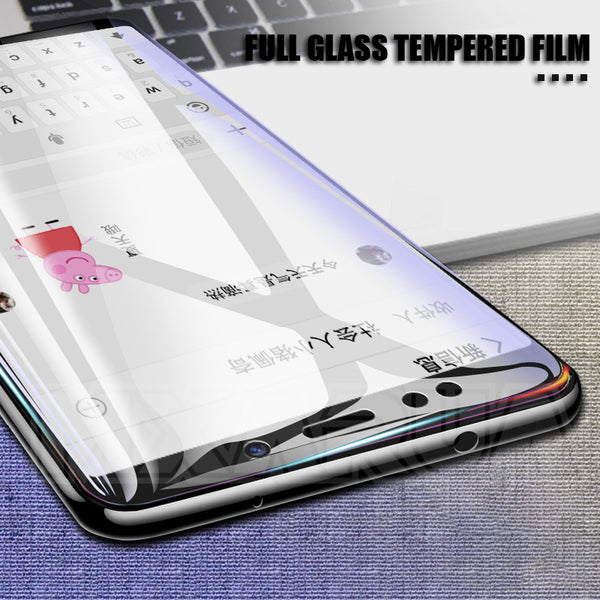Protective Glass For Xiaomi