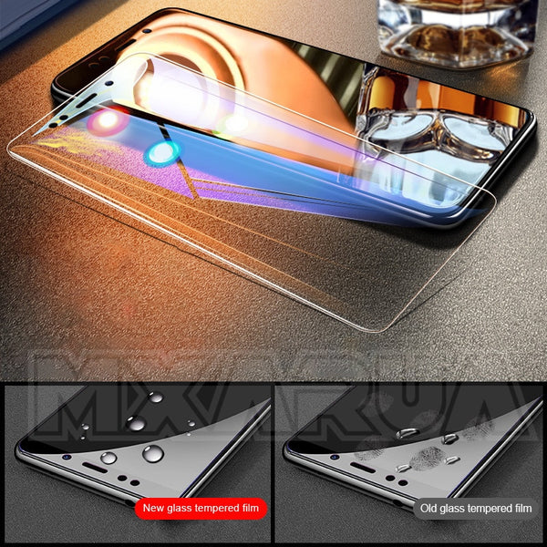Protective Glass For Xiaomi