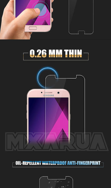 Protective Glass For Xiaomi