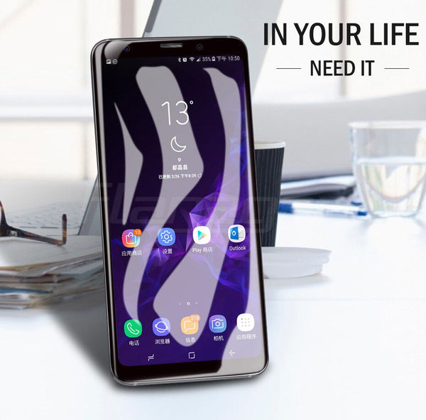 3Pcs 40D Screen Protector For Samsung