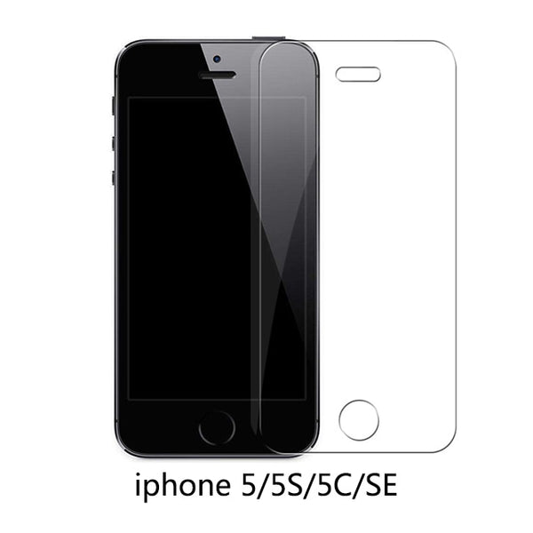 Protective tempered glass for Iphone